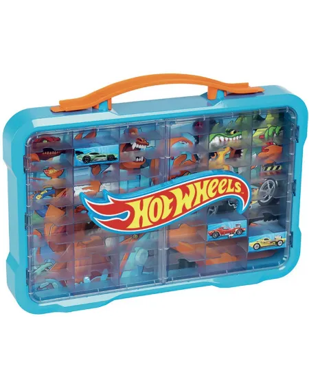 ARMOIRE POUR HW COLLECTION LUMINEUSE