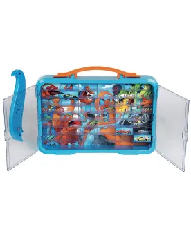 ARMOIRE POUR HW COLLECTION LUMINEUSE