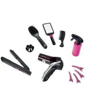 MEGA SET BEAUTE BRAUN