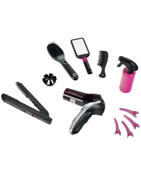 MEGA SET BEAUTE BRAUN