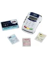 TERMINAL DE PAIEMENT + CARTES