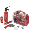 VALISE 7 PCES POMPIERS