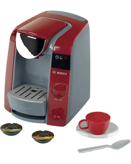 BOSCH MACHINE A ESPRESSO