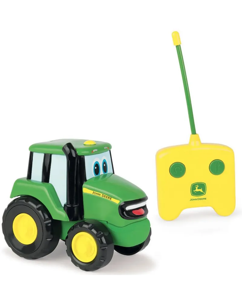 R.C. JOHN DEERE 1ER AGE