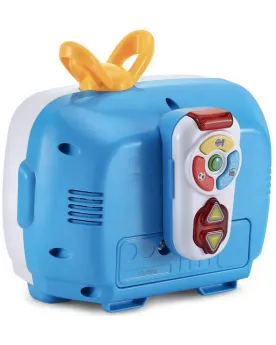 MAGI TV DES DECOUVERTES