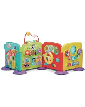 MAXI CENTRE D'ACTIVITES MODULABLE