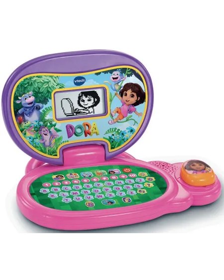 DORA MON ORDI INTERACTIF