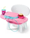 BABY BORN TABLE POUR LE REPAS