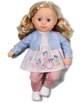 BABY BORN PETITE SOPHIA 36CM