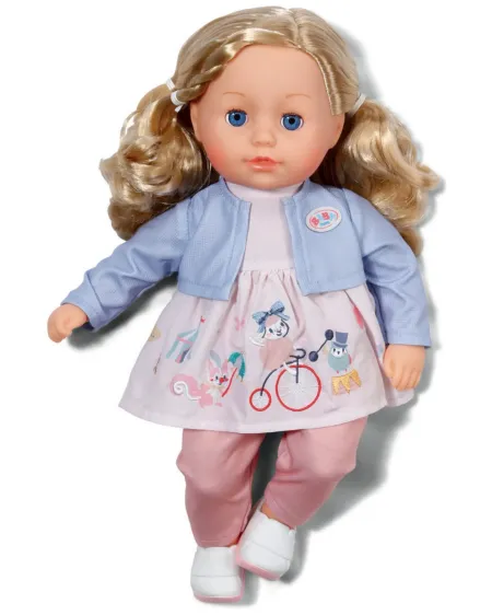 BABY BORN PETITE SOPHIA 36CM