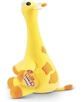 PEL HUG A LUMPS MEDIUM ASS.