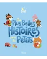 PLUS BELLES HISTOIRES POUR LES PETITS
