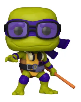 FUNKO POP 1394 TMNT DONATELLO