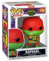 FUNKO POP 1396 TMNT RAPHAEL