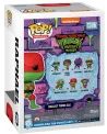 FUNKO POP 1396 TMNT RAPHAEL