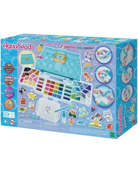 AQUABEADS SAC MALETTE