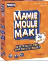 MAMIE MOULE MAKI VERSION ADO&PARENTS