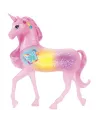 BARBIE LICORNE LUMINEUSE