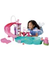 BARBIE PISCINE DE REVE