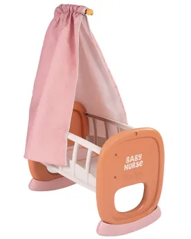 BABY NURSE BERCELONNETTE