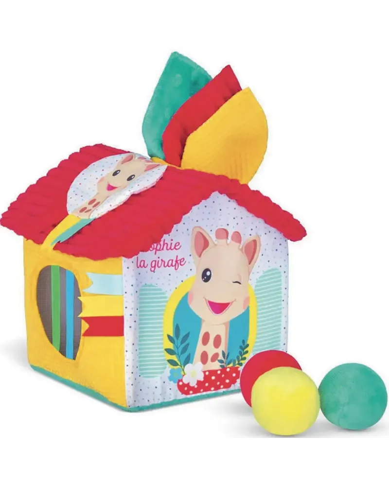 FRESH TOUCH MAISON DES DECOUVERTES