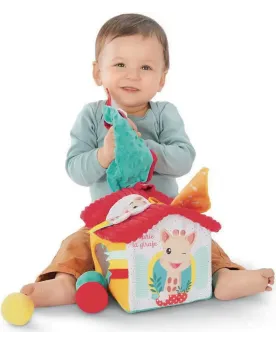 FRESH TOUCH MAISON DES DECOUVERTES