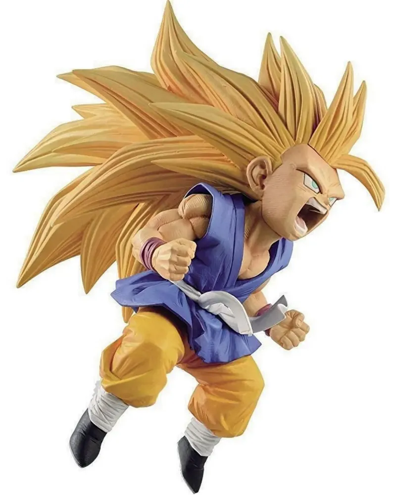 DRAGON BALL FIGURINE 17CM DAIMA ASS.