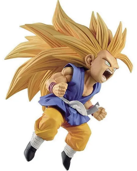 DRAGON BALL FIGURINE 17CM DAIMA ASS.