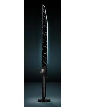 STAR WARS THE MANDALORIAN DARK SABER