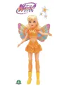 WINX POUPEE 26CM FAIRY ASS.