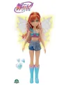 WINX POUPEE 26CM AILES LUMINEUSES