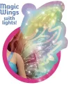 WINX POUPEE 26CM AILES LUMINEUSES