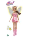 WINX POUPEE 26CM AILES LUMINEUSES