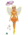 WINX POUPEE 26CM AILES LUMINEUSES