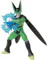 DRAGON BALL BATTLE PACK SUPER SAIYAN/CEL