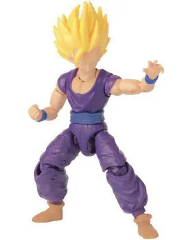 DRAGON BALL BATTLE PACK SUPER SAIYAN/CEL