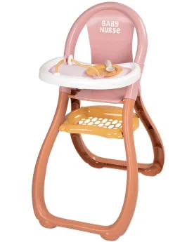 BABY NURSE CHAISE HAUTE