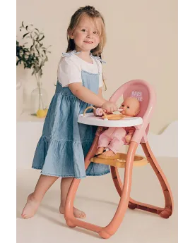BABY NURSE CHAISE HAUTE