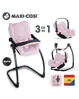 MAXI COSI CHAISE HAUTE BALANCELLE SIEGE