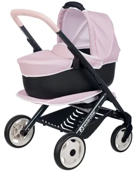 MAXI COSI LANDAU COMBI 3 EN 1