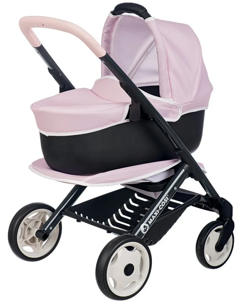 MAXI COSI LANDAU COMBI 3 EN 1