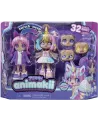POUPEE ANIMAKI LICORNE/CHAUVE-SOURIS