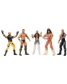 WWE FIGRUINES 17CM ASS.