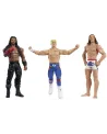 WWE TOP PICKS FIGURINE 17CM ASS.