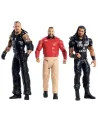 WWE TOP PICKS FIGURINE 17CM ASS.