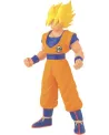 DRAGON BALL FIGURINE SUPER SAIYAN GOKU