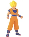 DRAGON BALL FIGURINE SUPER SAIYAN GOKU