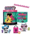LITTLE PET SHOP COFFRET SWEET&STYLE PLAY