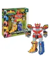 POWER RANGERS MEGAZORD 30CM