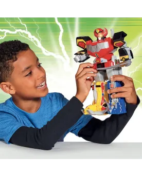 POWER RANGERS MEGAZORD 30CM